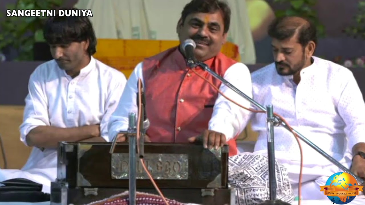Maya Bhai Ahir || Surat SRK Foundation || ફુલ કૉમેડી જોક્સ સાથે ભૂરા ની વાત