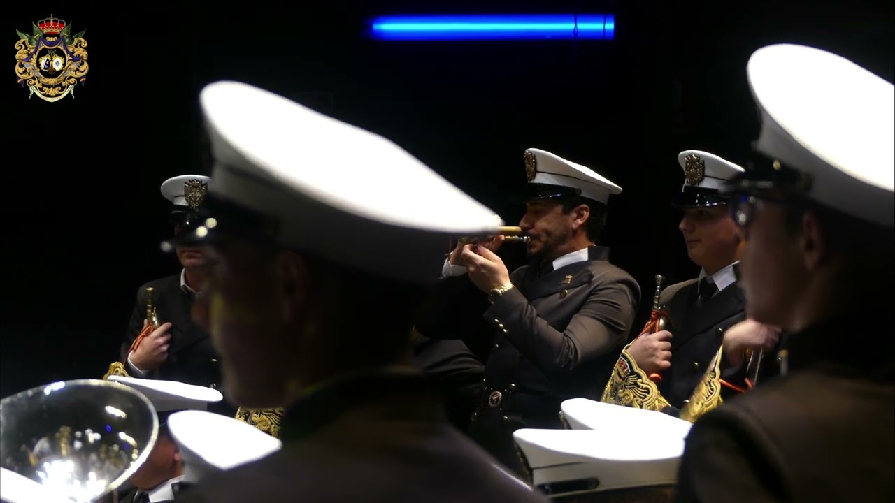 Santa Cruz (Rafel Vázquez y J. Manuel Reina) // BCT Madre Asunción