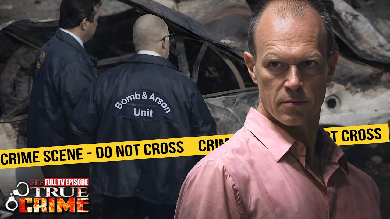 A MILD-MANNERED, SERIAL KILLER DENTIST - Part 1 | FBI's Greatest Cases | Full TRUE CRIME TV Movie