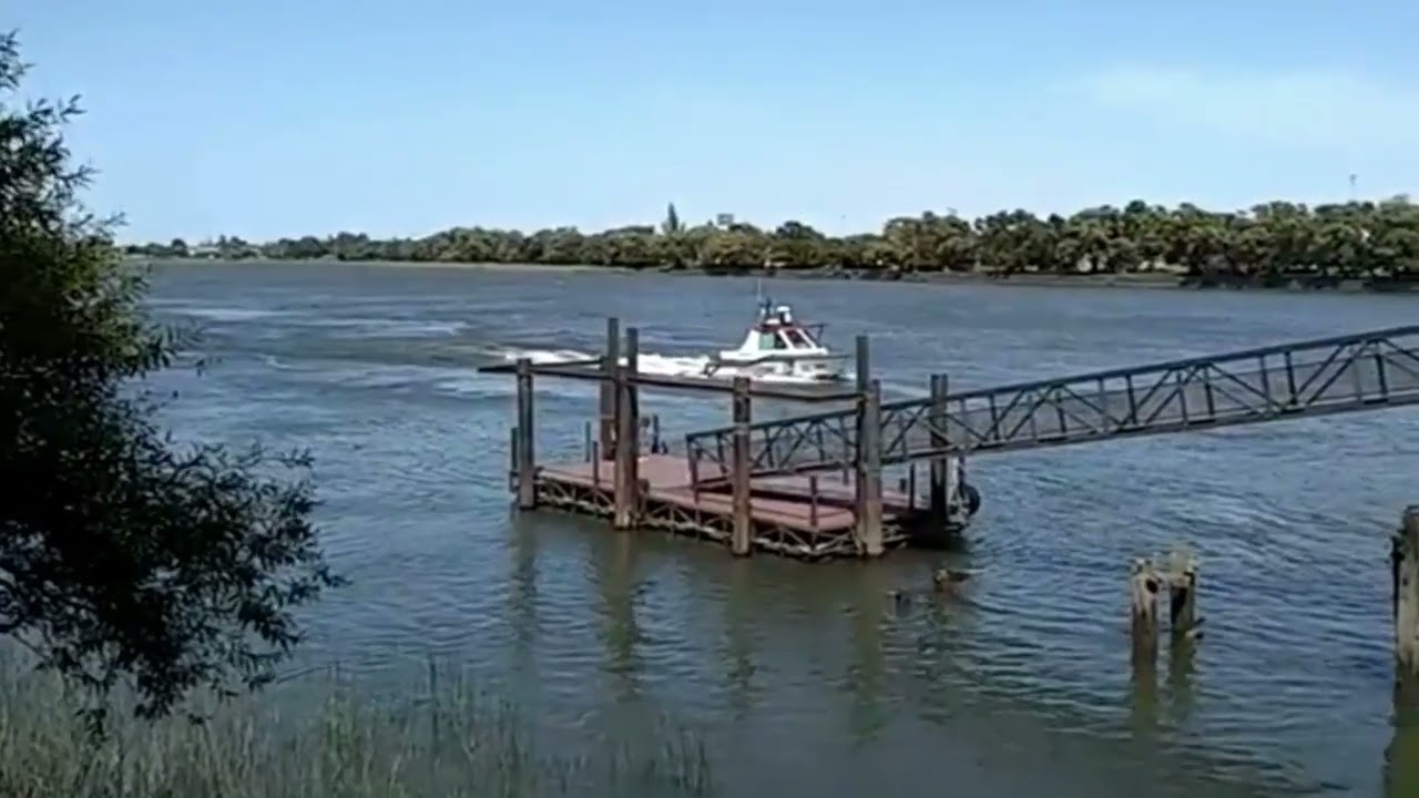 Río Negro lo nombra quién lo vive...