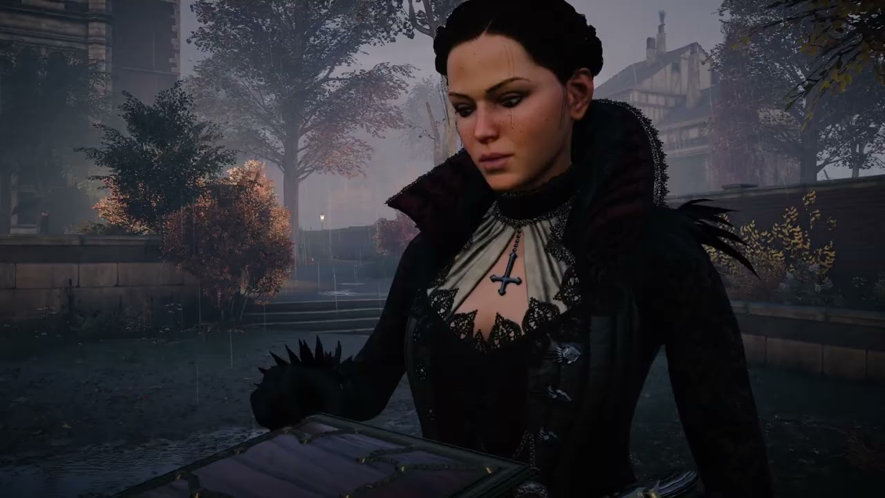 Assassin's Creed Синдикат #3 Война банд. Чарльз диккенс