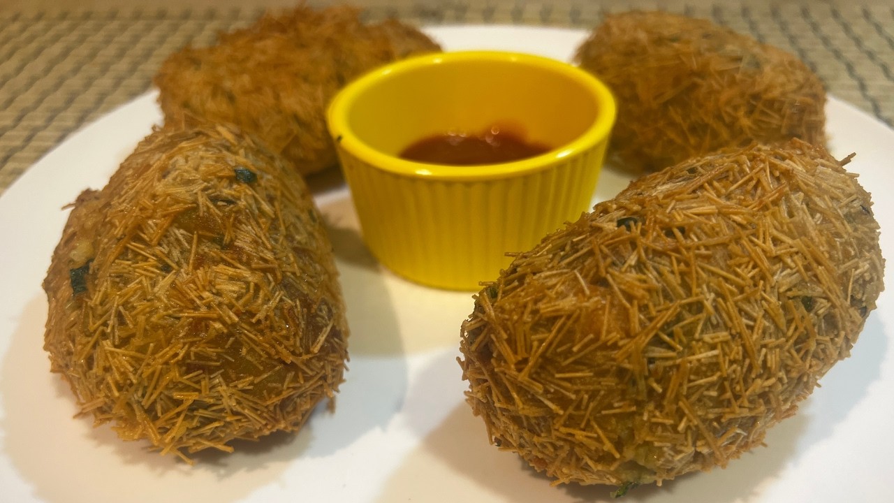 Easy Iftar Recipe