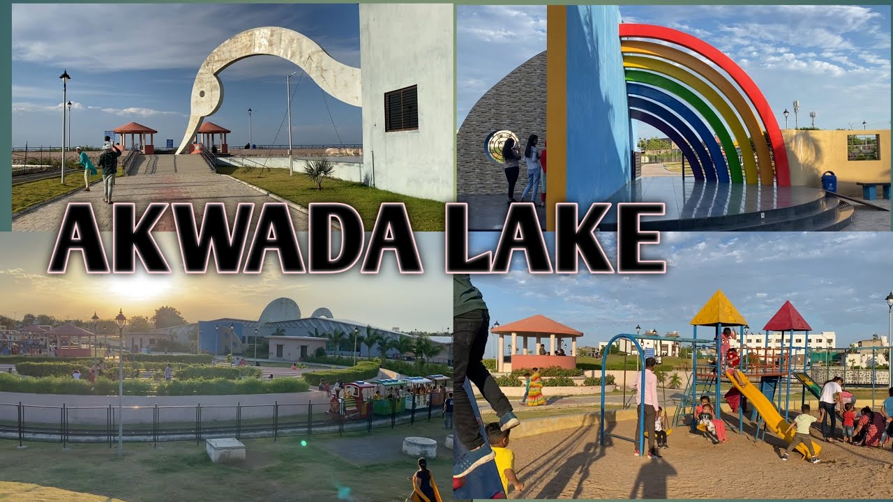 AKWADA LAKE BHAVNAGAR GUJARAT | akwada bhavnagar