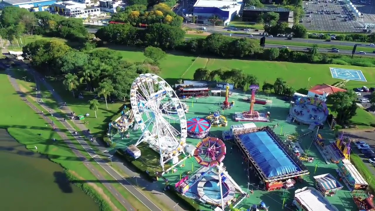 #curitiba #djibrasil #curitibaparana #drone #dji #dronevideo #paran&aacute; 