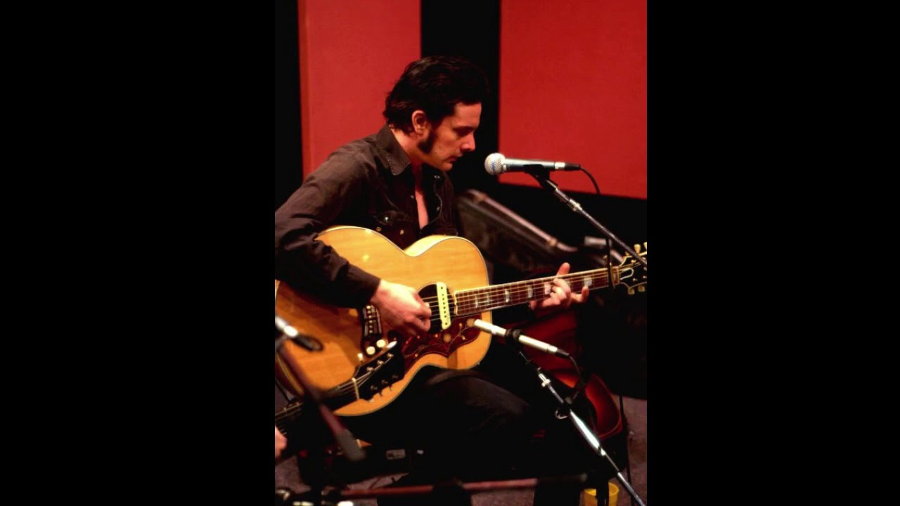Black Rebel Motorcycle Club - El Paso