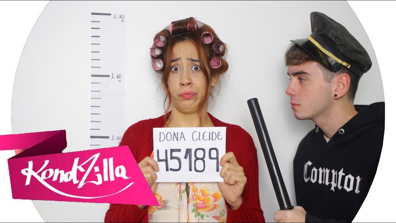 PARÓDIA | ELA E DO TIPO Mc - Kevin O Chris