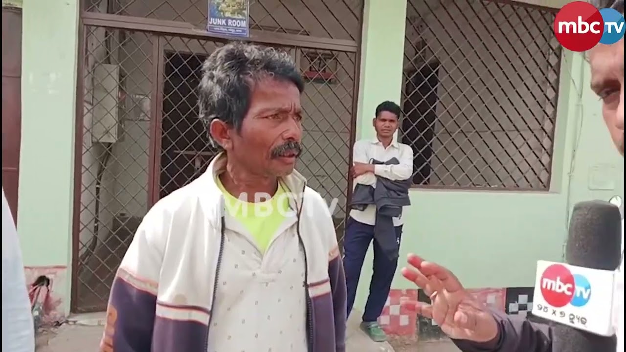 ମେଡିକାଲରେ ଗର୍ଭବତୀ ମହିଳାଙ୍କୁ ମୃତ୍ୟୁ ସରକାରୀ ଆମ୍ବୁଲାନ୍ସ ନପାଇବା ହେଲା କାଳ 