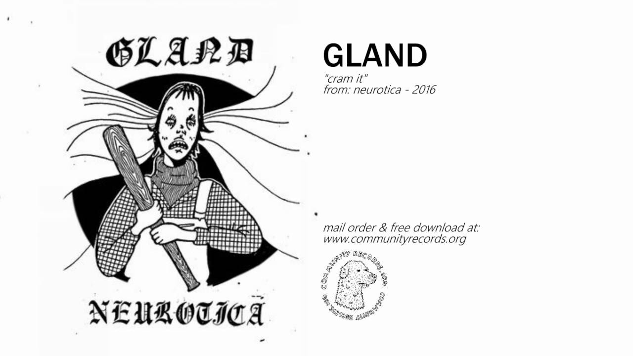 Gland - 