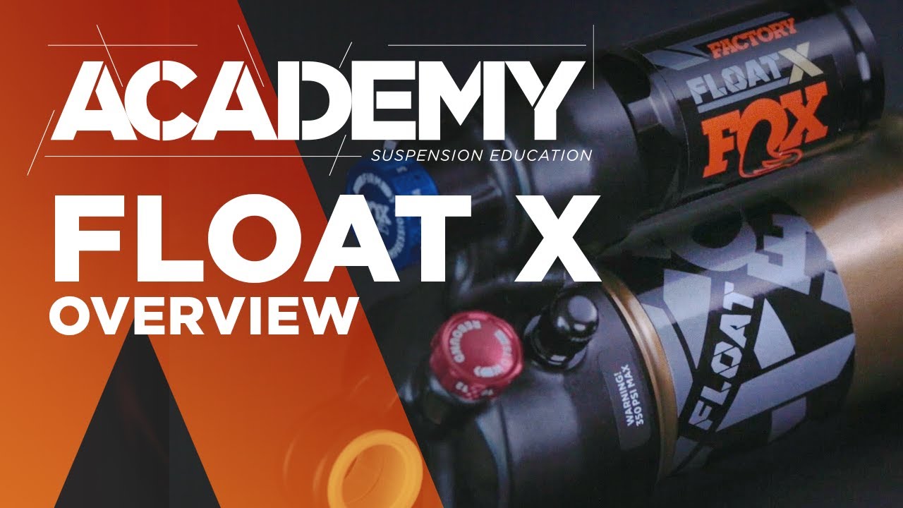 Обзор Float X &raquo; ACADEMY | FOX
