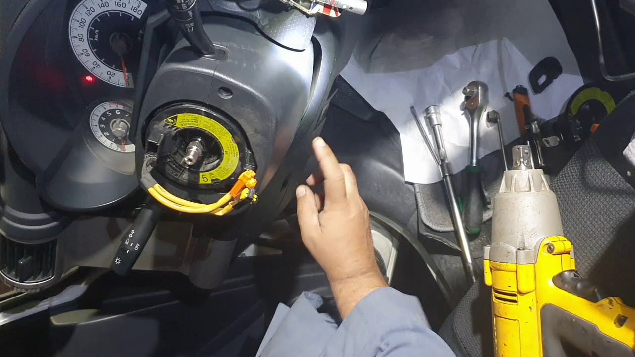 2009 Toyota fj obd code B1800/B1801 /B1900 repair and fix