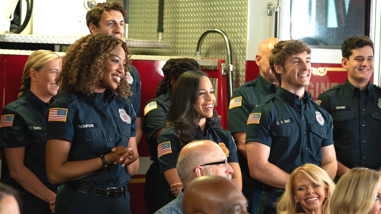 9-1-1: Nashville 1x10 Preview