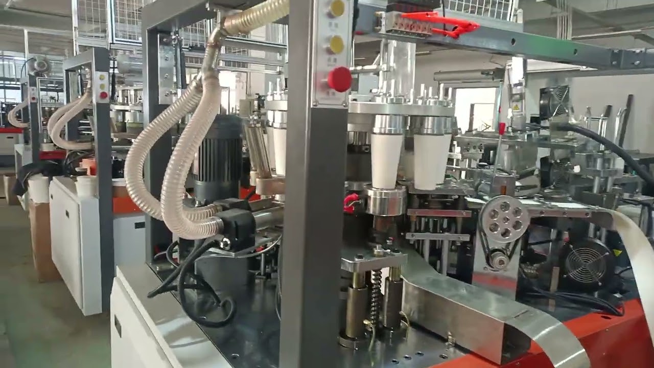 Salad bowl machine with 50-60pcs/min,Perfect production &super price