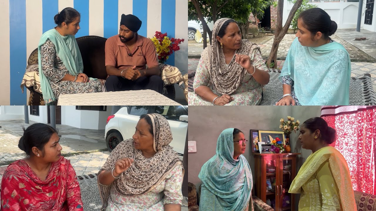 Mera ki kasoor part 24new video 2025 #sadapunjab #thepunjab #riartv