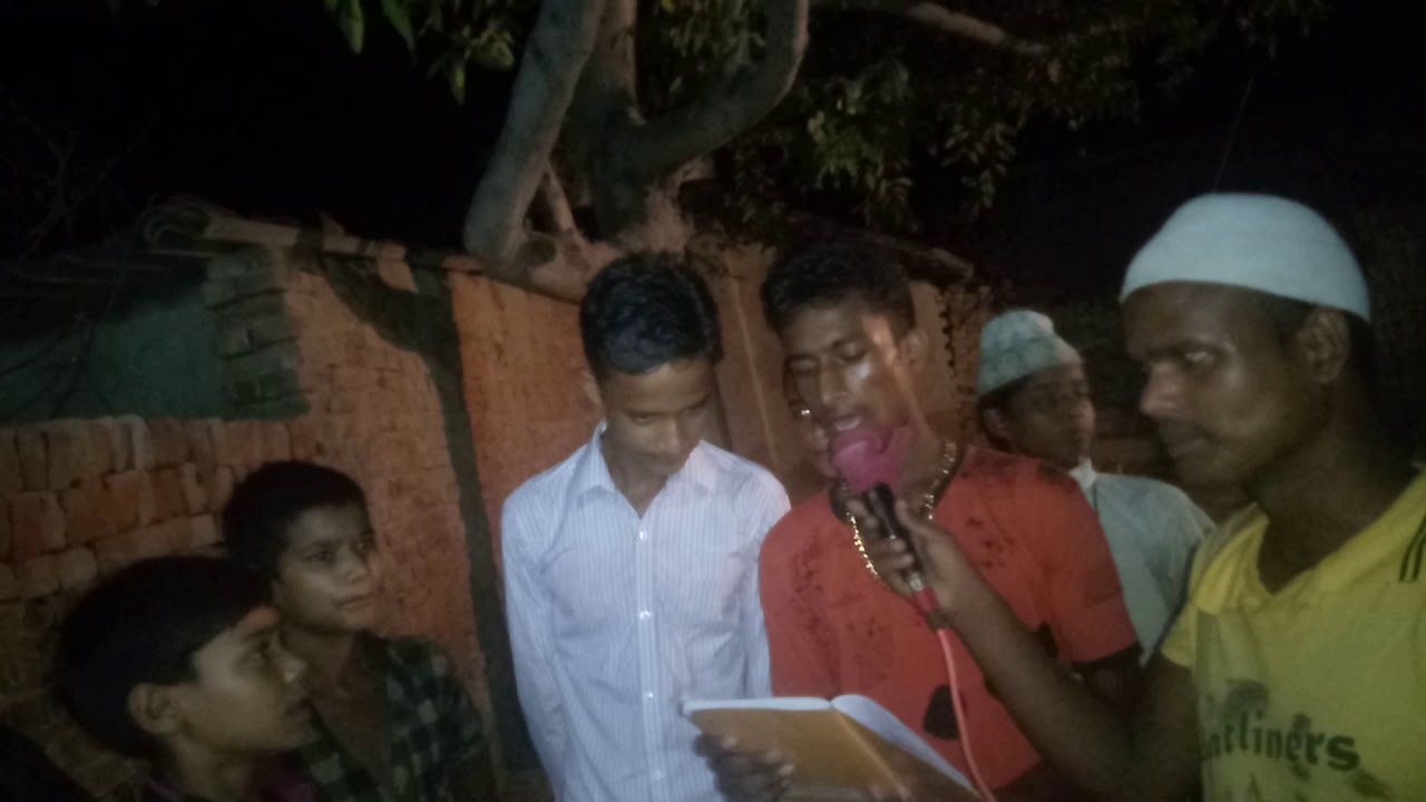 Bahraich Nanpara baniyapur ramgahi