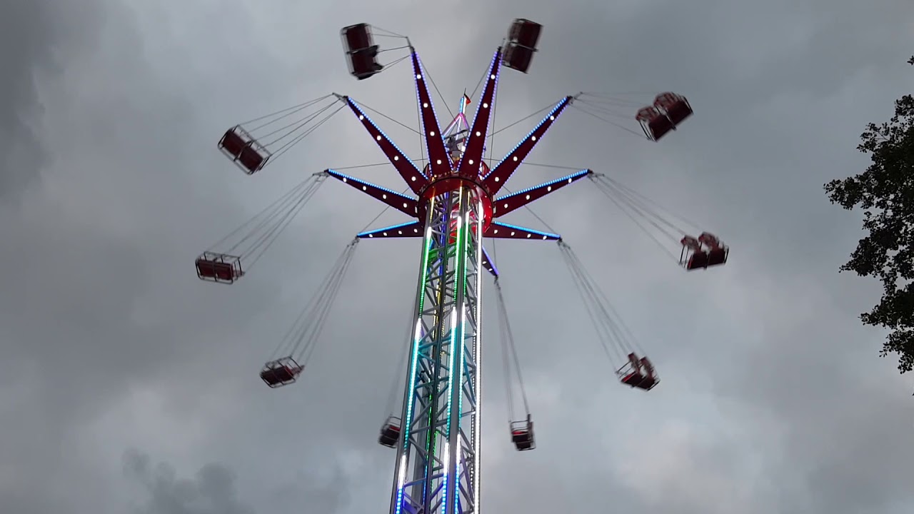 #mielno Kirmes 2020