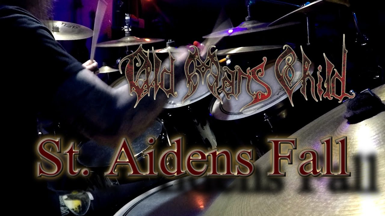 Old Man's Child - 