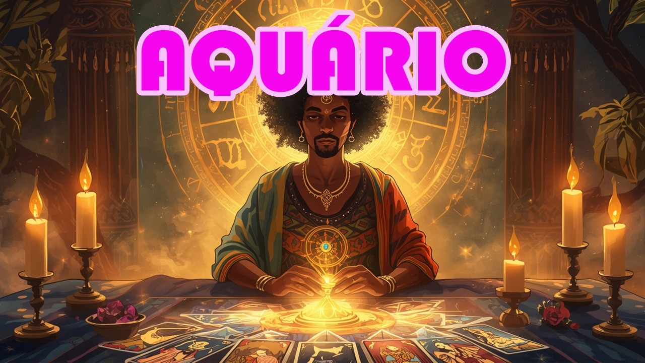 AQUÁRIO ♒️ VEM UMA BAGUNÇA INFERNAL COM ESSA PESSOA 💣💥 HOROSCOPO #AQUÁRIO FEVEREIRO 2026