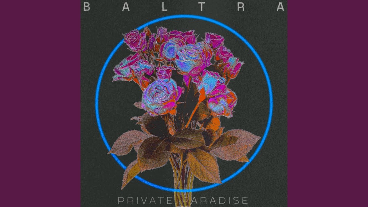 Private Paradise  (Extended Mix)