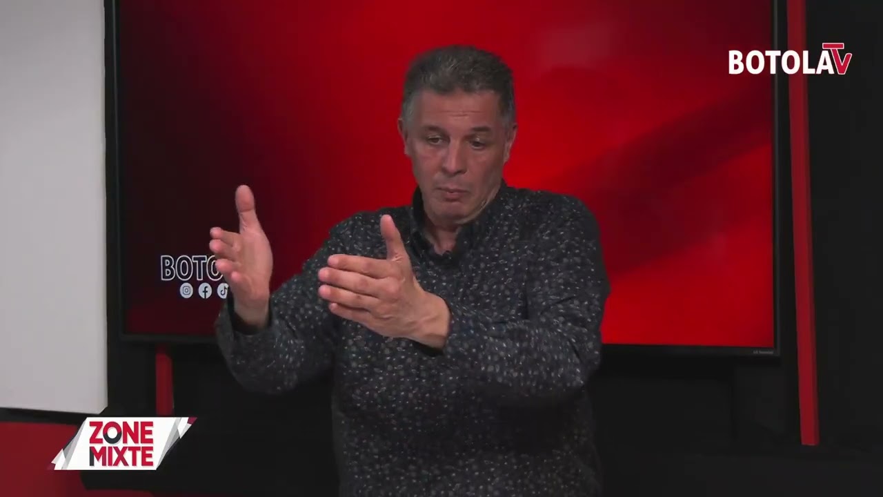 بن طلعة: 