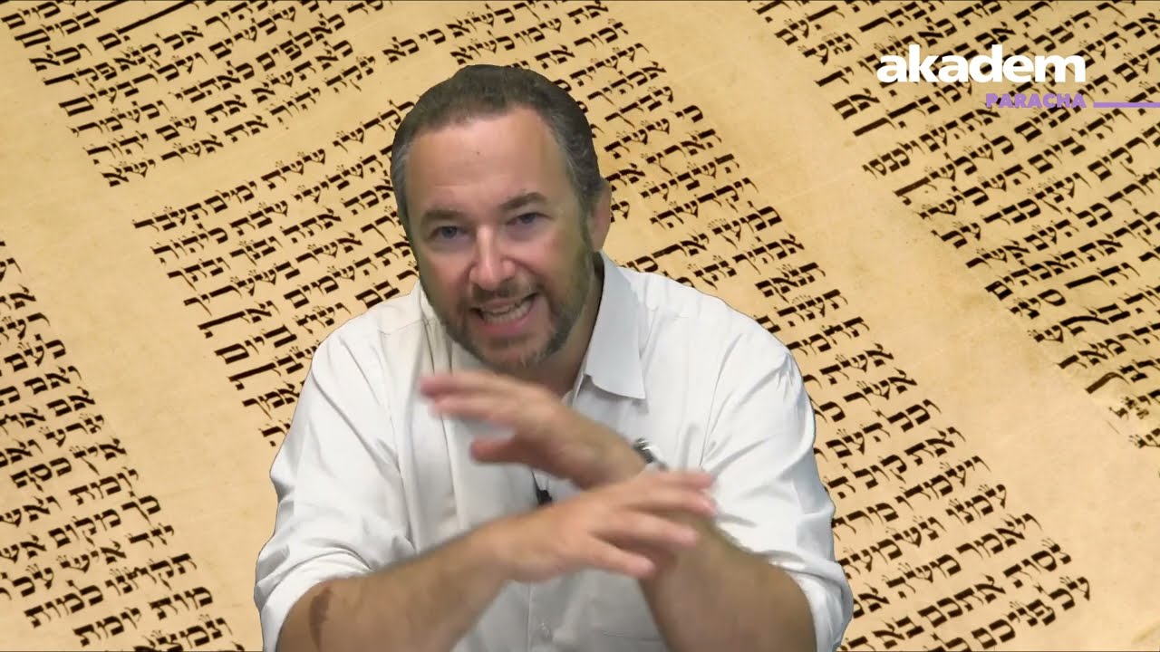 Le'h Le'ha : le courage d'être juif