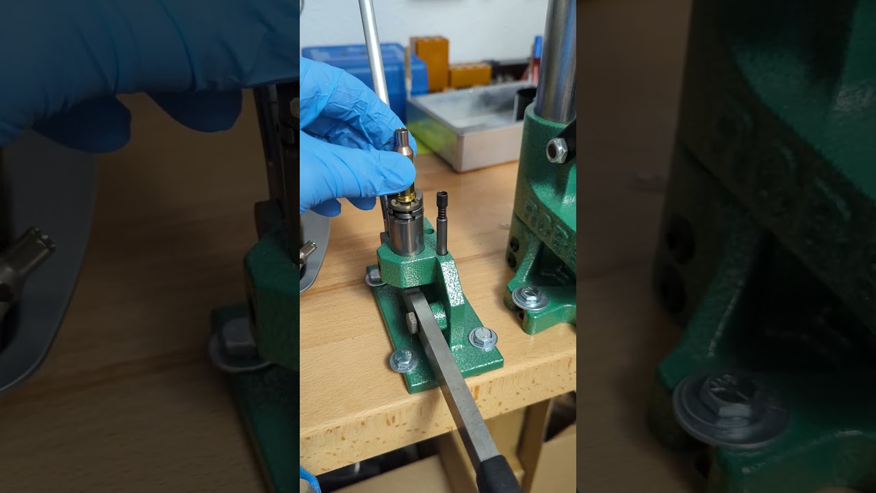 RCBS Auto Priming Tool