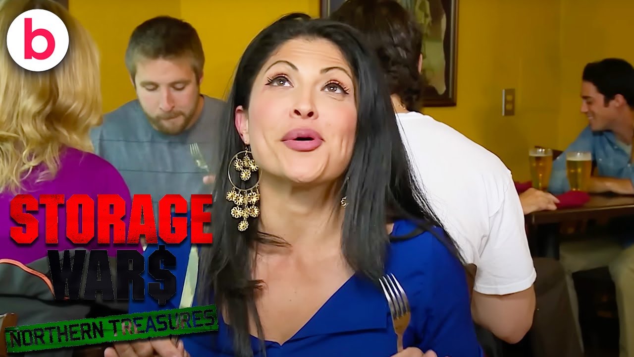 Storage Wars: Northern Treasures | Series 2 Episode 15 | Full Episode
