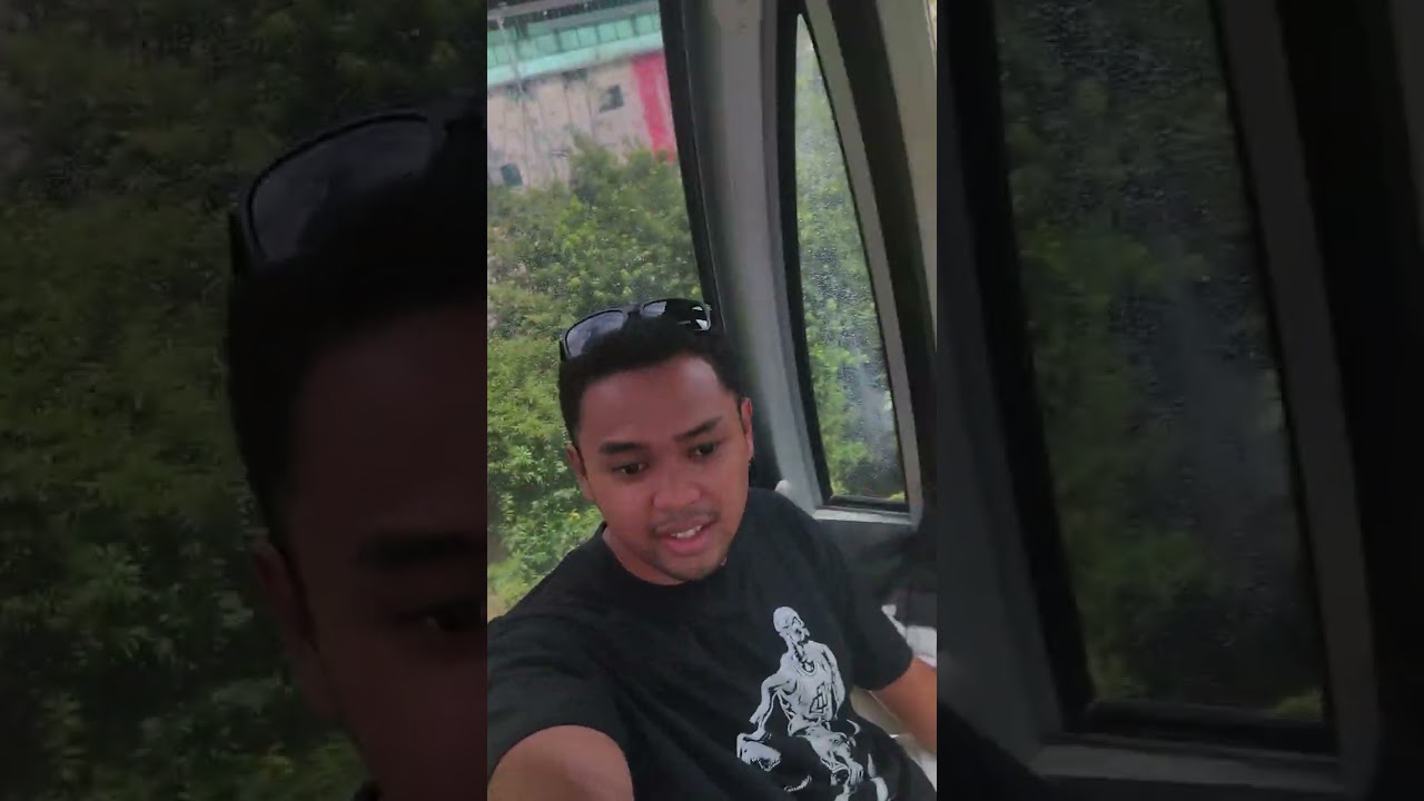 VLOG: FT VLOG