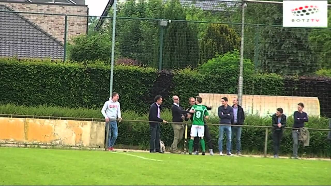 Lovendegem -  Jong lede sfeerverslag