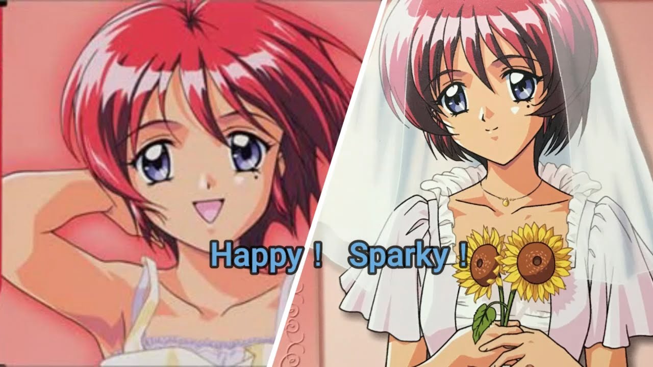 「ときメモ２Blooming Storiesシリーズ」個人的選曲　陽ノ下　光編　歌詞付き