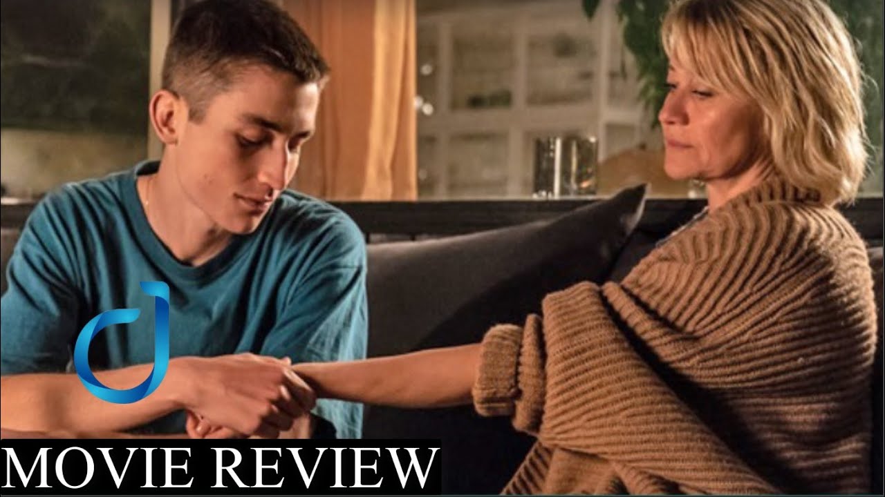 Queen of Hearts (2019) || Do Jin Reviews