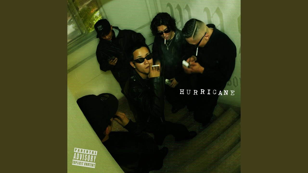 HURRICANE