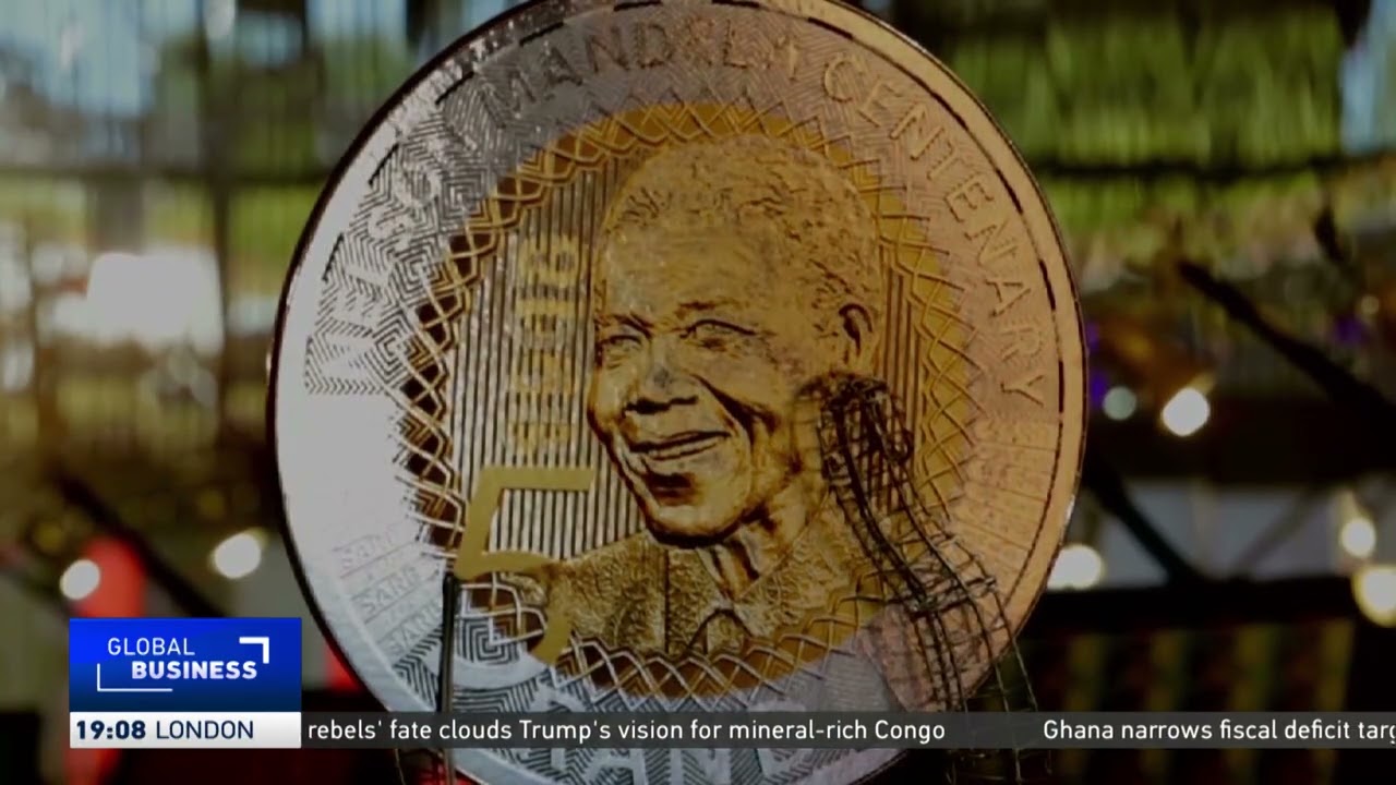 Renewed push to nationalize South Africa’s central bank