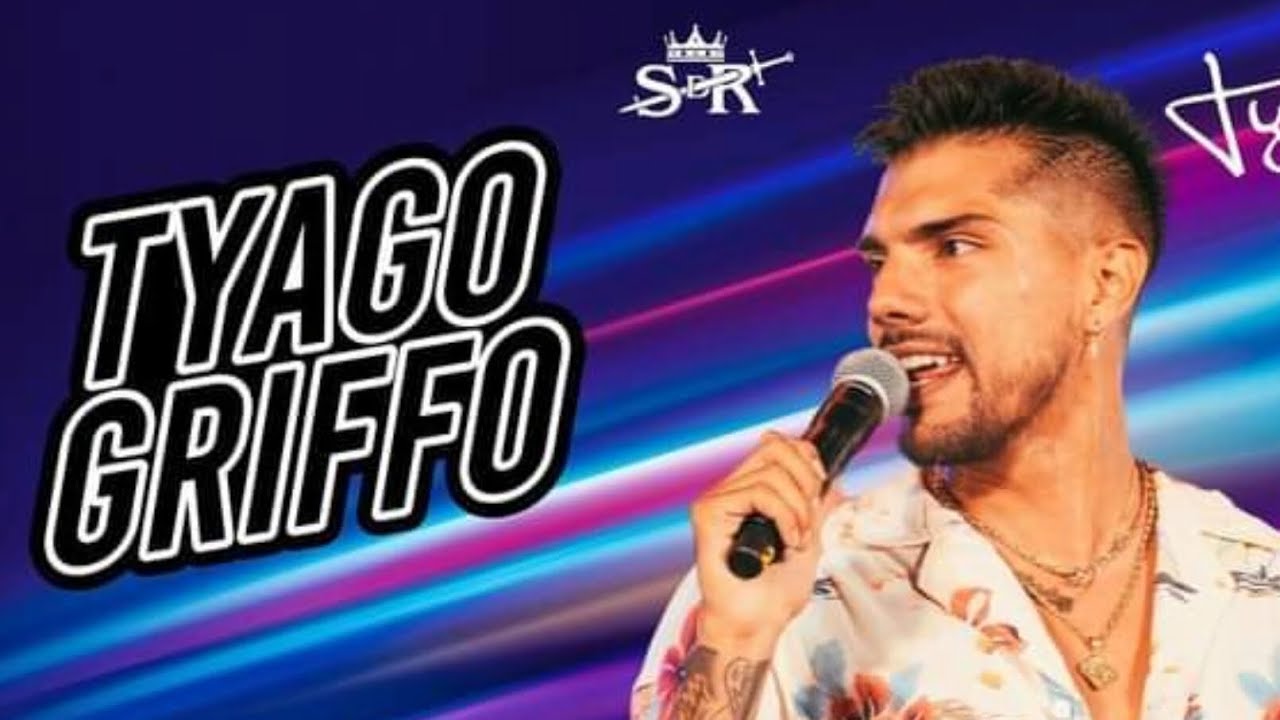 Enganchado Thiago Griffo 2023 (Mix Exitos)