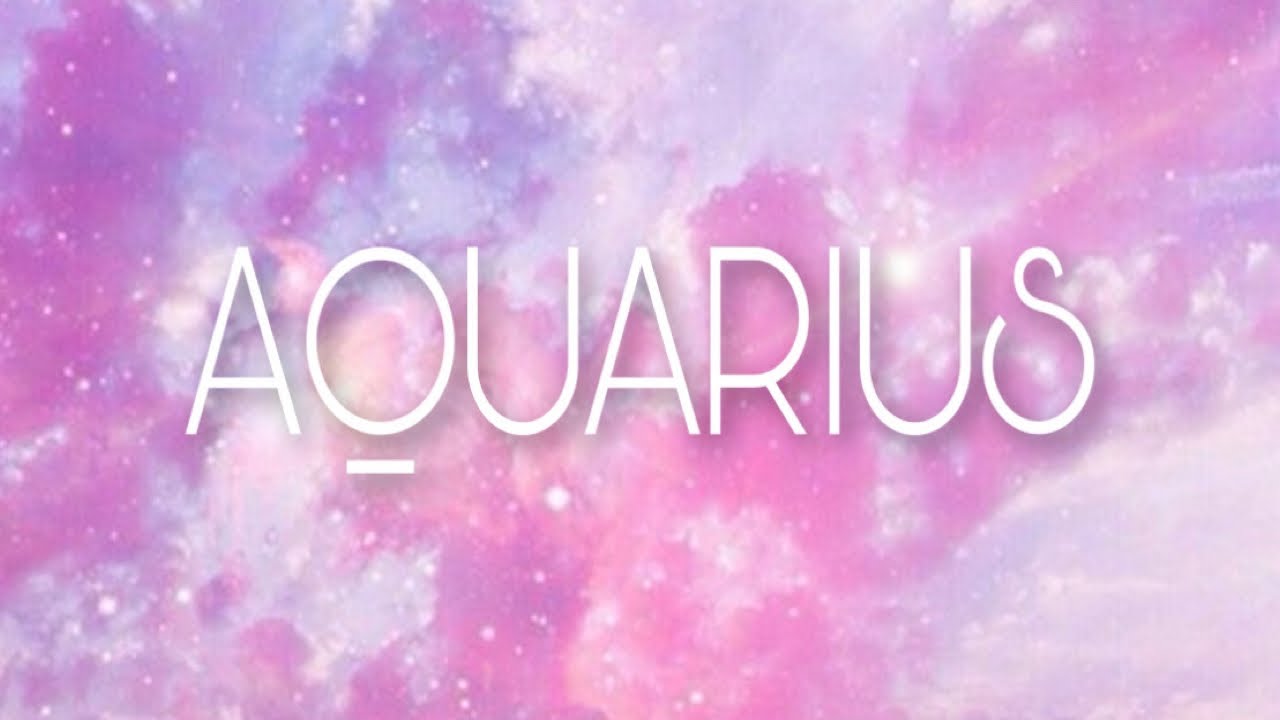 Aquarius | You Stole Their Heart! .... - Aquarius Tarot Reading