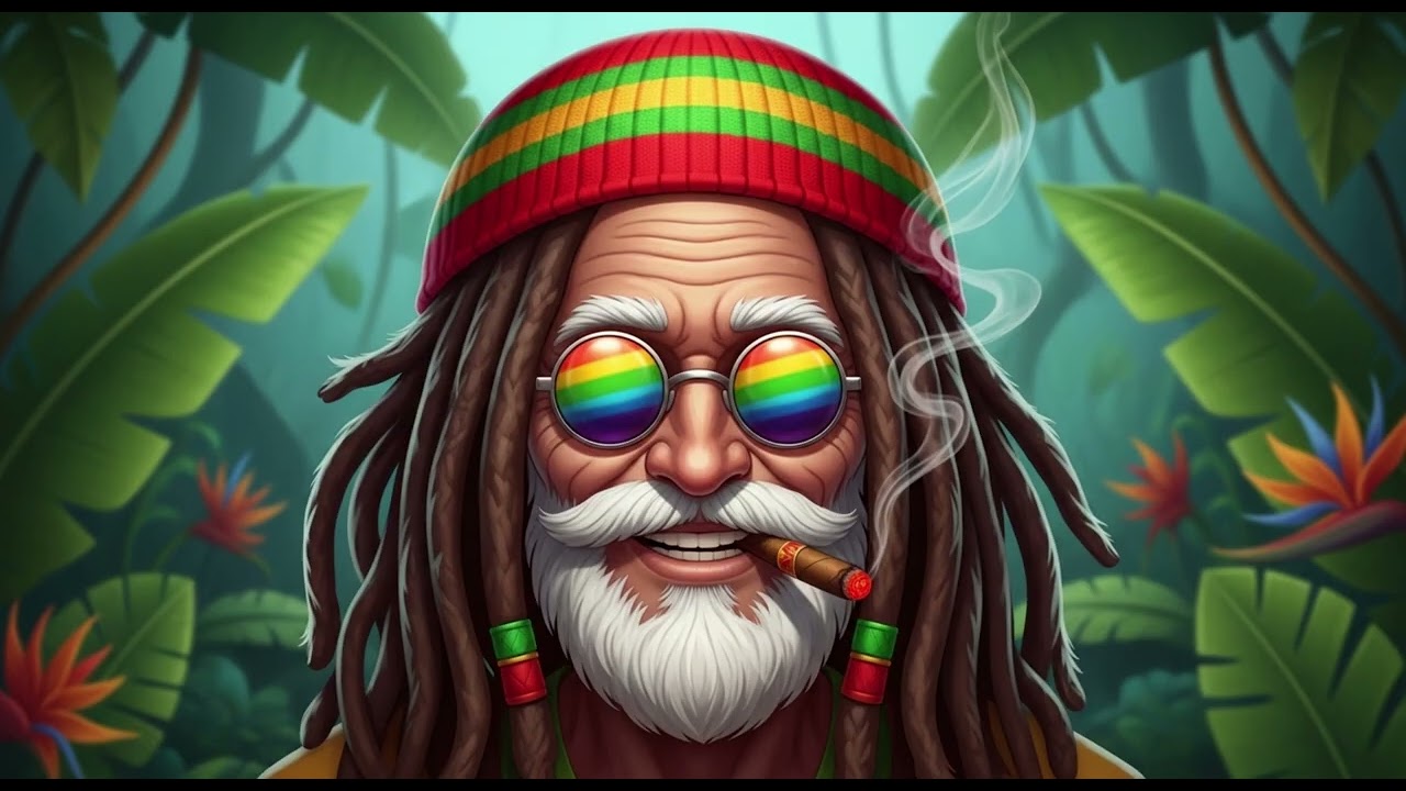 🌴Reggae Chill Zone 🌴 |  Best Song & Chilling Mix 2026  |🌴​