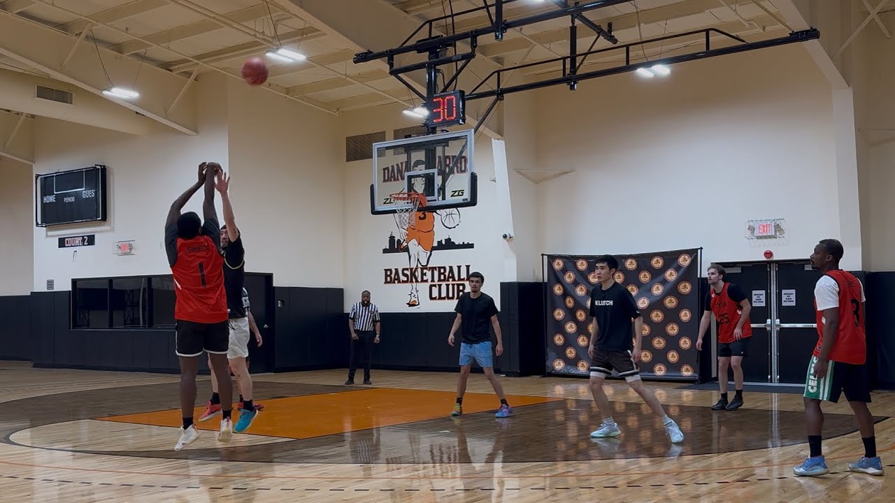 TYBA S3 🏆 Championship Game 🏆 | Super Splash Bros vs Run N Gun |
