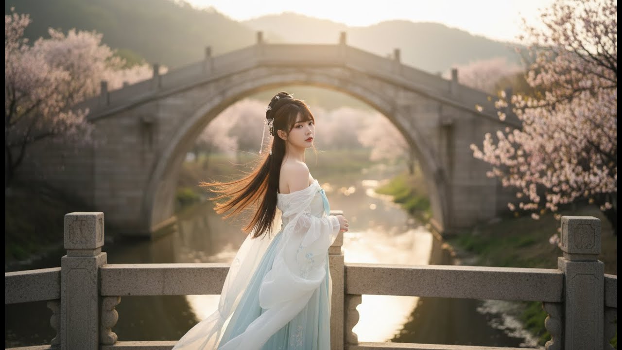 只想和你走一程 Just One Journey with You