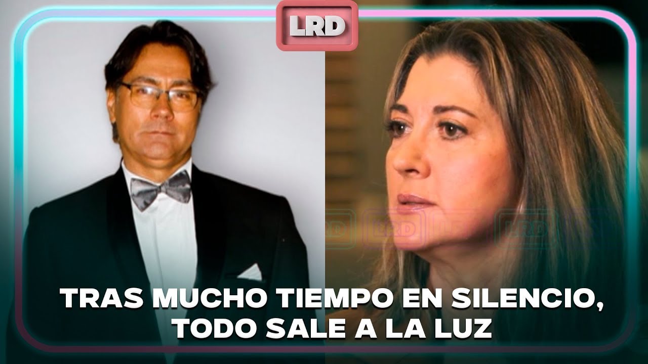 Resumen capítulo La Red: ¿Mauro Urquijo planea demandar a su hijo? Su exesposa lo expone