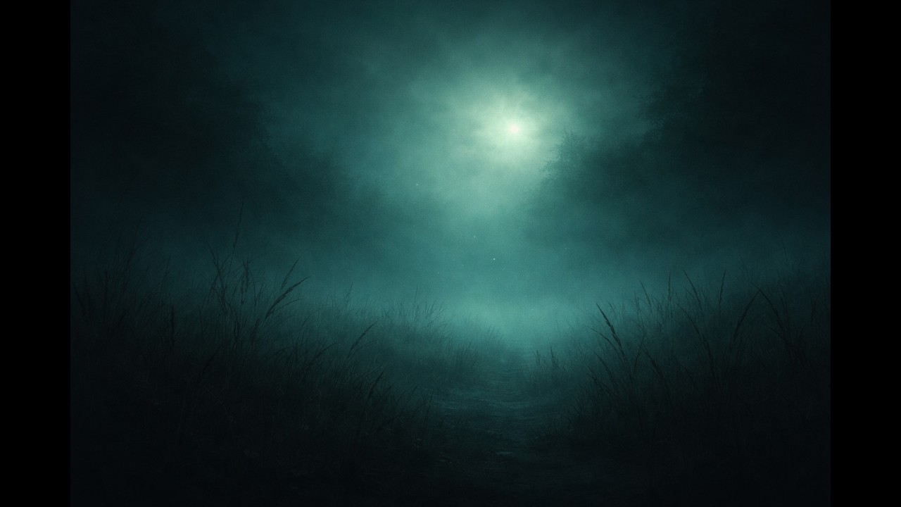 Колыбельная Древнего Леса | Pagan Folk | Dark Folk | Slavic Neofolk #vetermusic #music #darkfolk