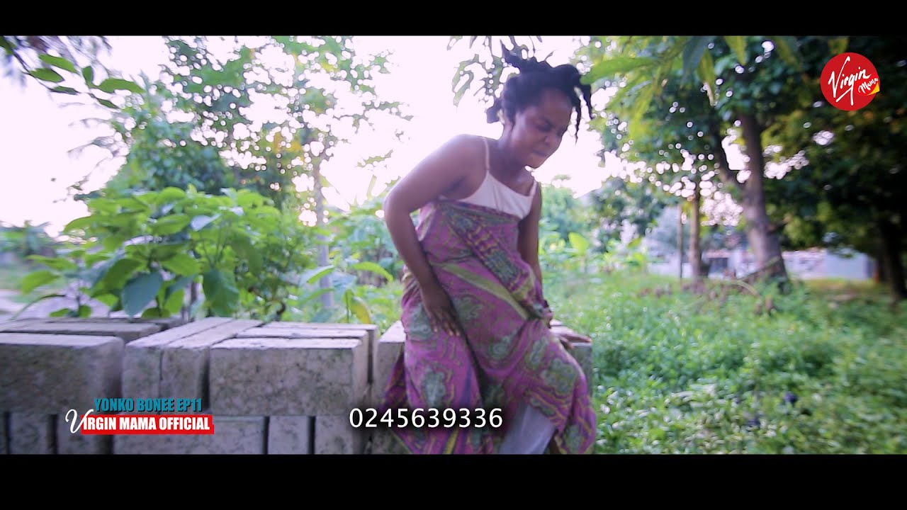 YONKO BONEE💕💕🔥🔥 EP10