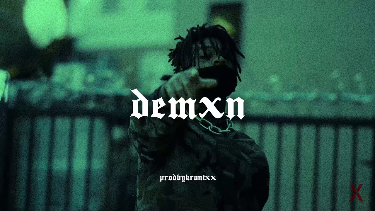 [FREE] SCARLXRD Type Beat 2021 x Trap Metal Type Beat 2021 - Demxn - DXXM 2 Type Beat