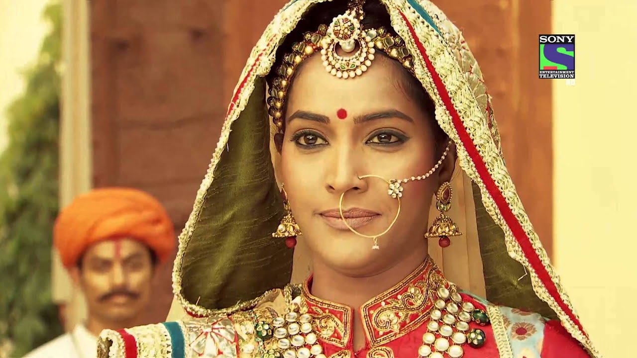 Bharat Ka Veer Putra - Maharana Pratap - Episode 103 - 14th November 2013
