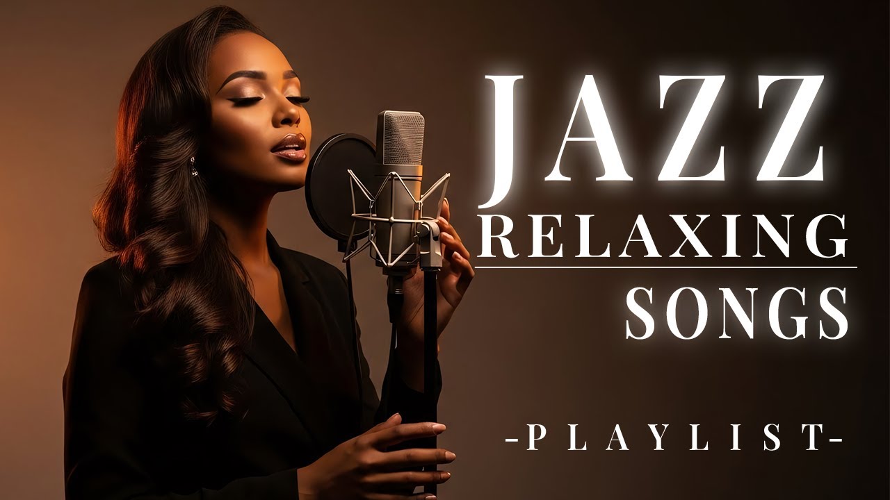 Smooth Jazz Chill Out 🌃 Deep Jazz Romance You Can Feel