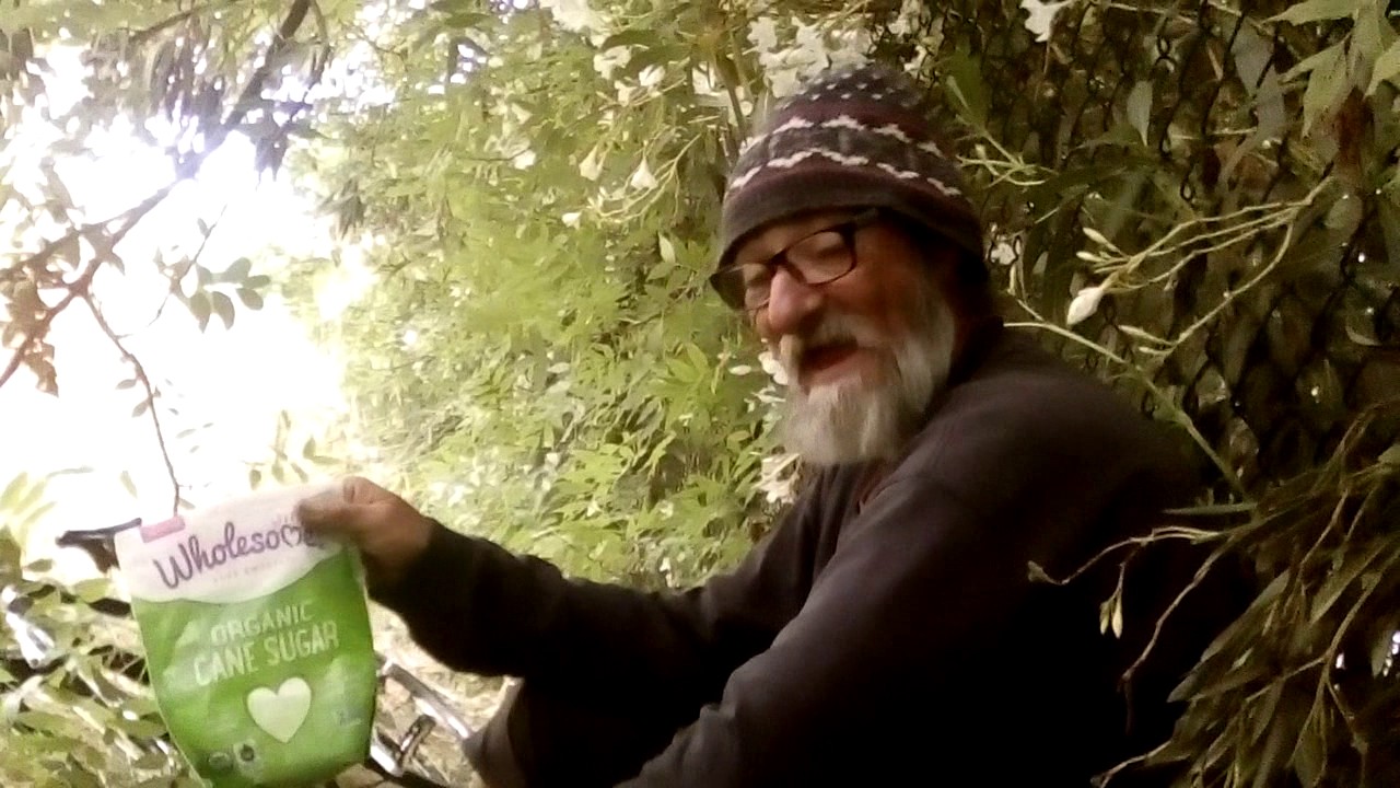 Wholesome Organic Cane Sugar Review