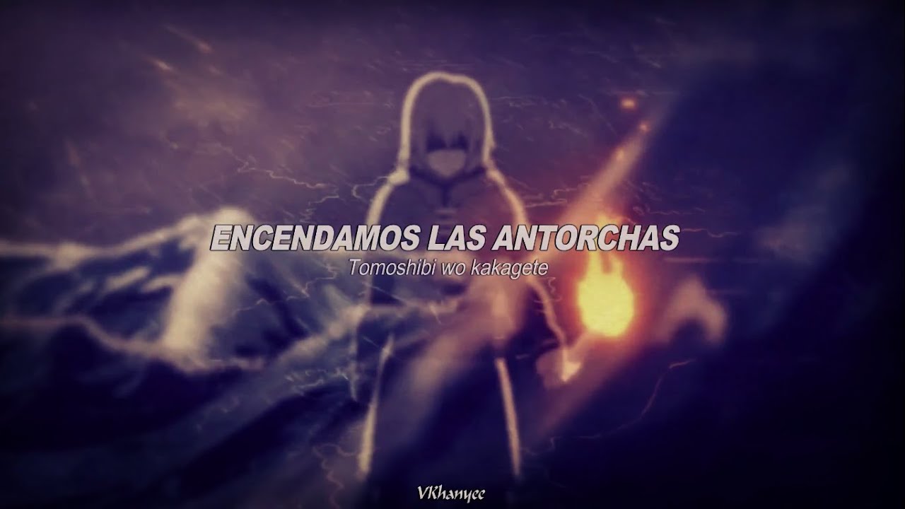 Vinland Saga Season 2 Ending 2 | Ember - haju:harmonics | Full Ver. | Sub español / Romaji - Inglés
