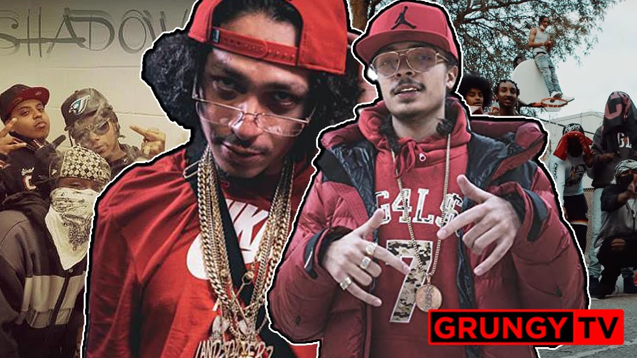 P.O/Project Originals Rappers Ranked | Menace Gang & Vanauley Boyz