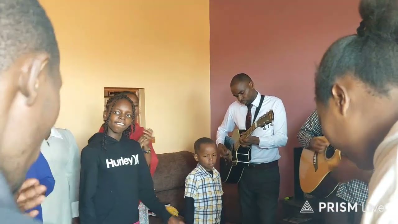 Song; I thank you LORD, your name is wonderful _2025-11-08