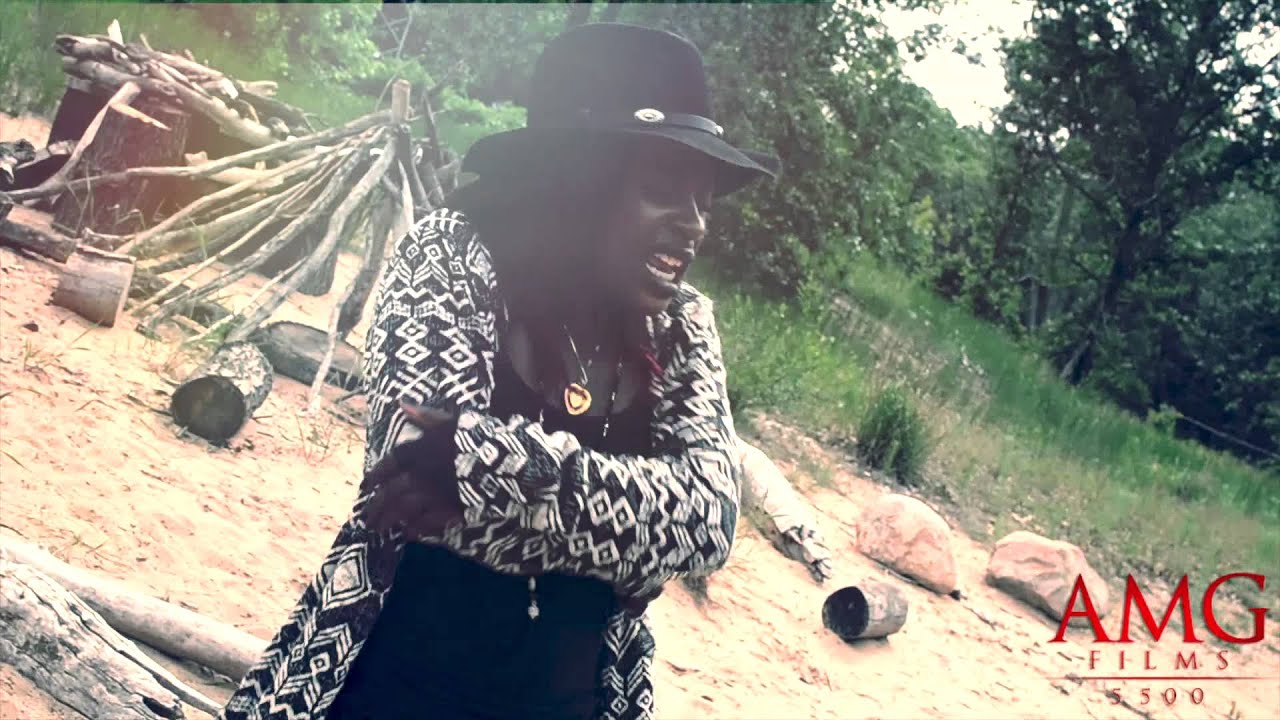 T-Baby - " I AM " | Shot/Directed By @SoseTheGiant 