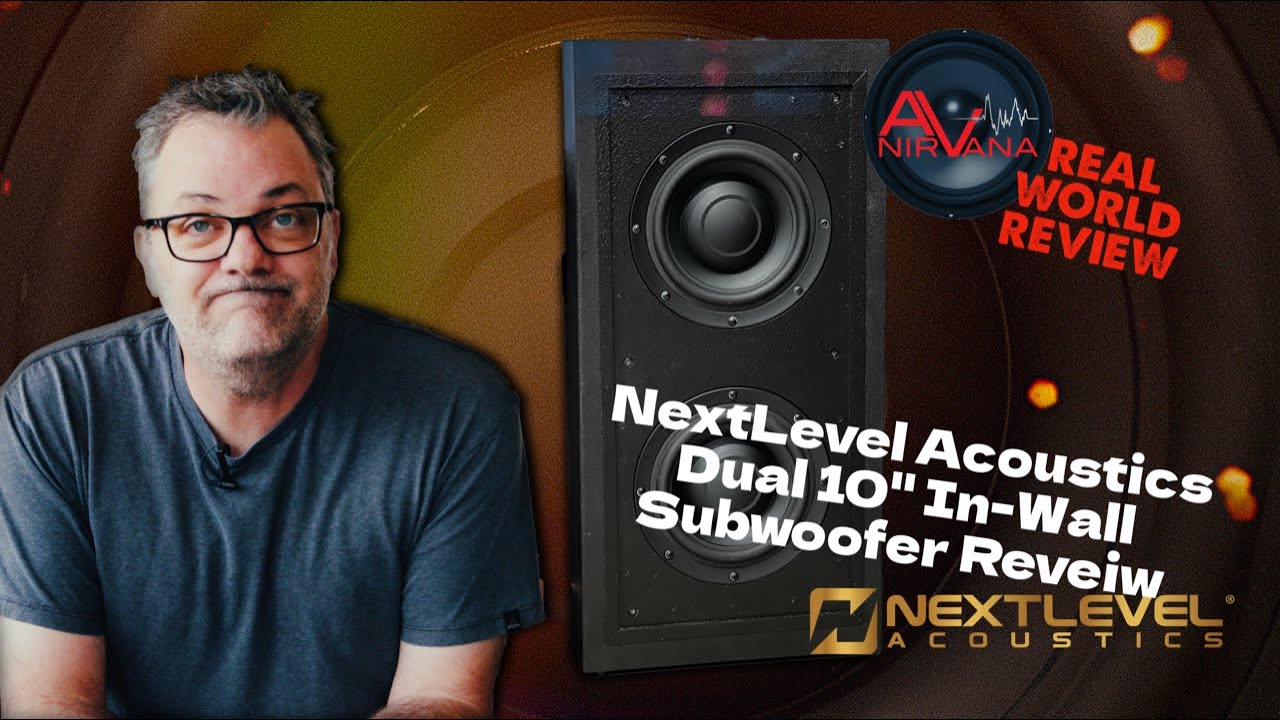 NextLevel Acoustics Dual 10
