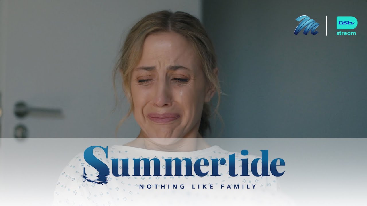A painful loss&ndash; Summertide | S4 | Ep 9 | M-Net